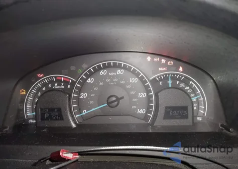 2015 Toyota Camry Le from USA, damaged, VIN 4T1BF1FK9FU968133